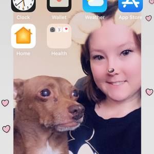 Meet your Posher, Laura